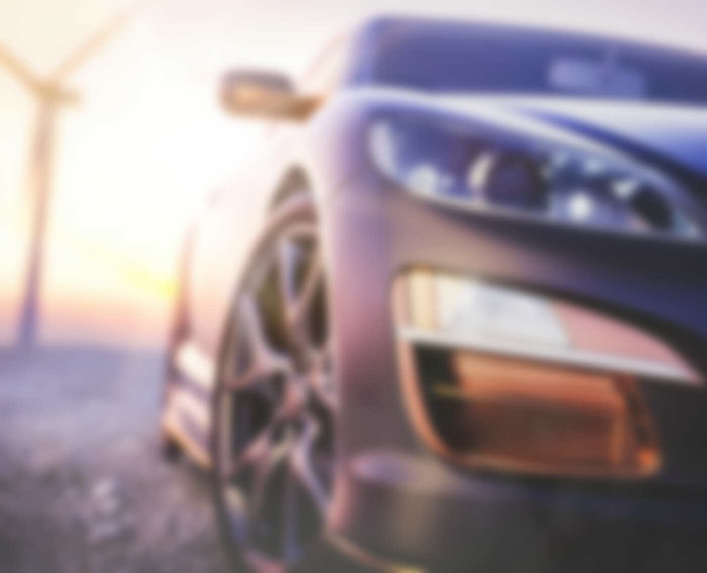 Automobile