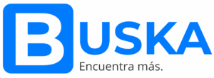 logo de buska original 2