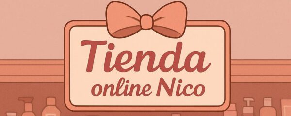 logo de tienda nico