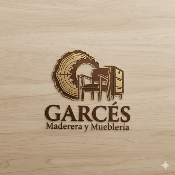 garces maderera y muebleria