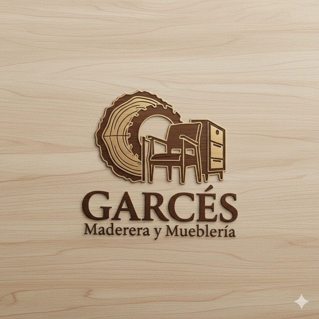 garces maderera y muebleria
